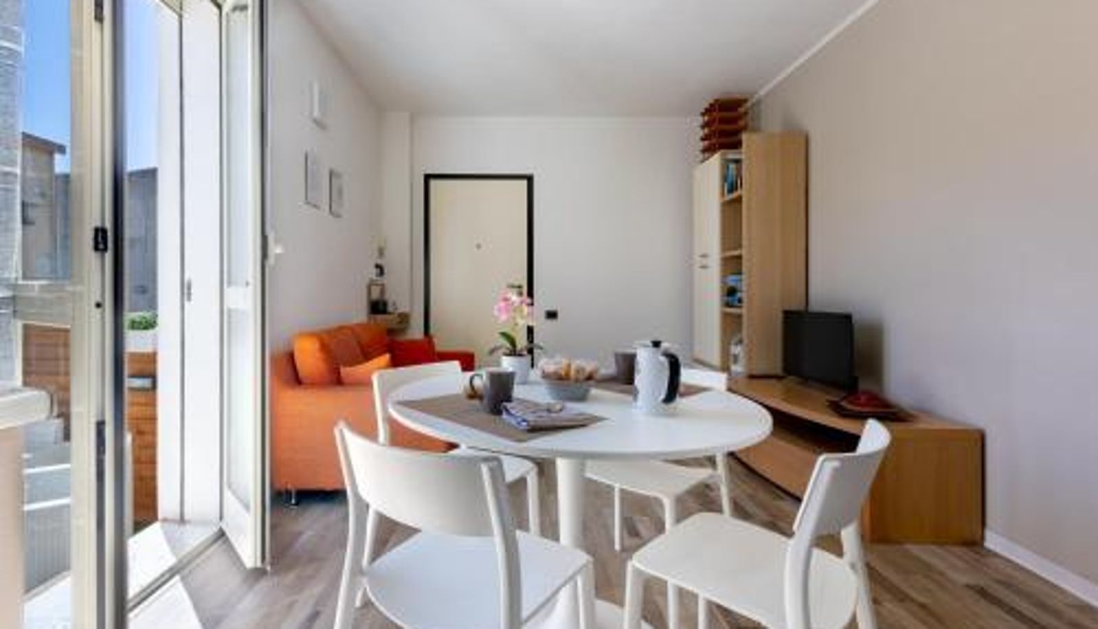 Habitación estándar - Max Apartment