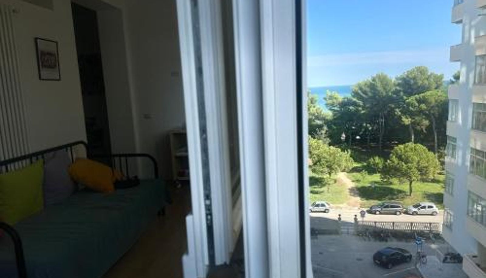 Standard room - Lortica apartment