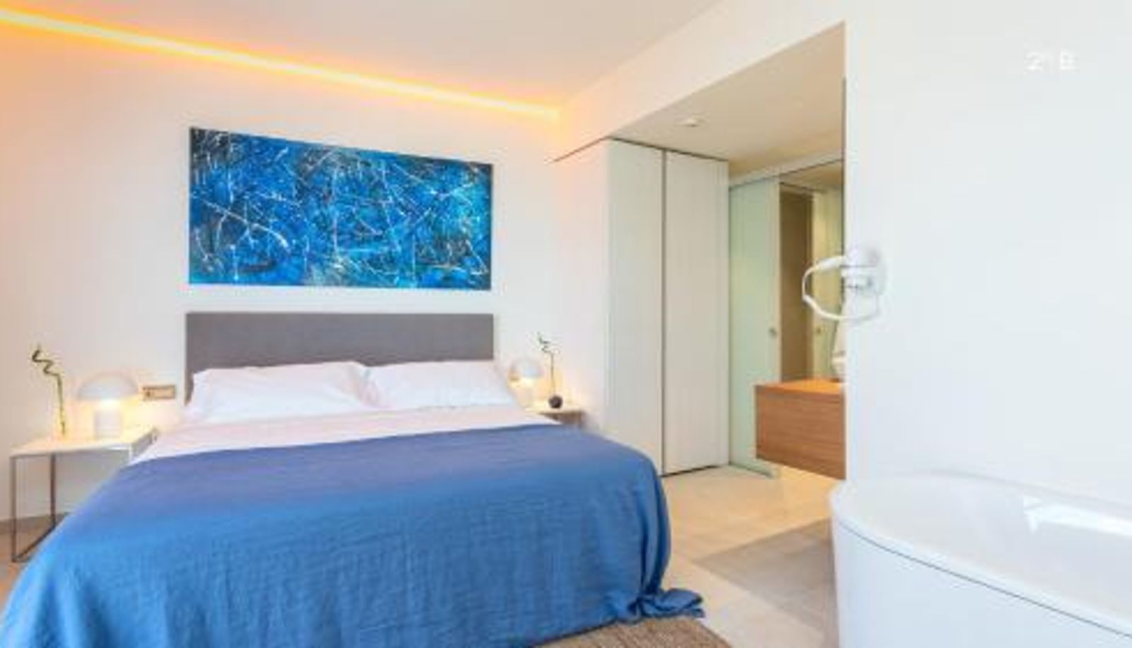 Suite - Higueron Rental Beach Club Suites - Managed by Higuerón Resort