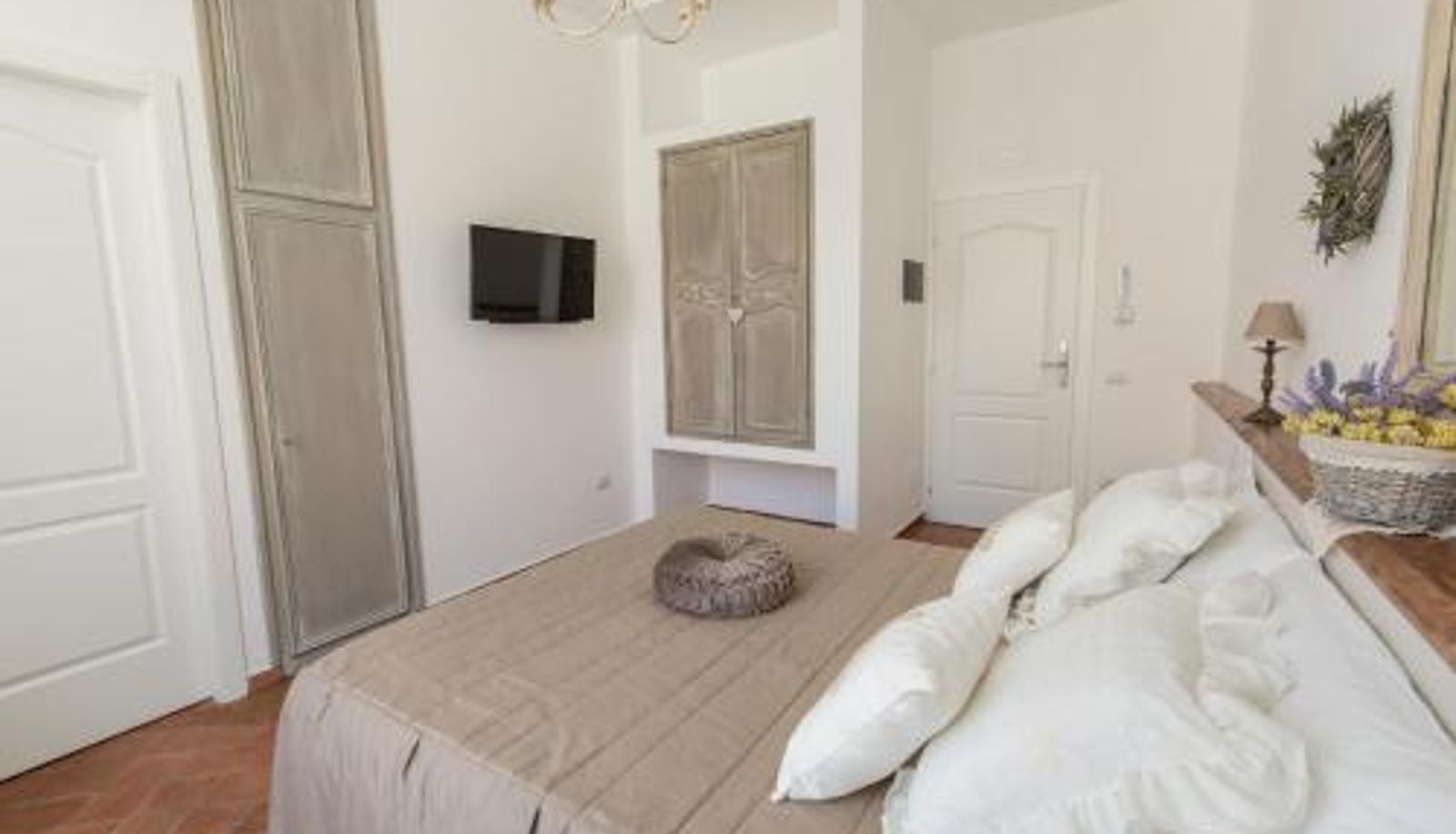 Suite - Dimora Mazzarino