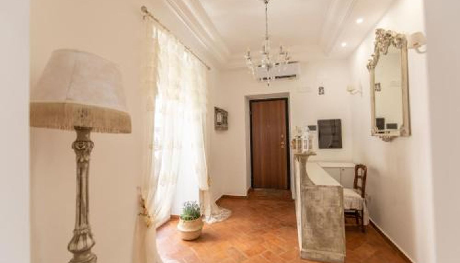 Suite - Dimora Mazzarino