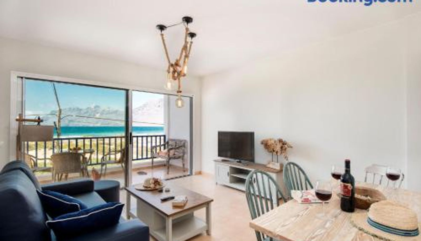 Appartement - Famara Views