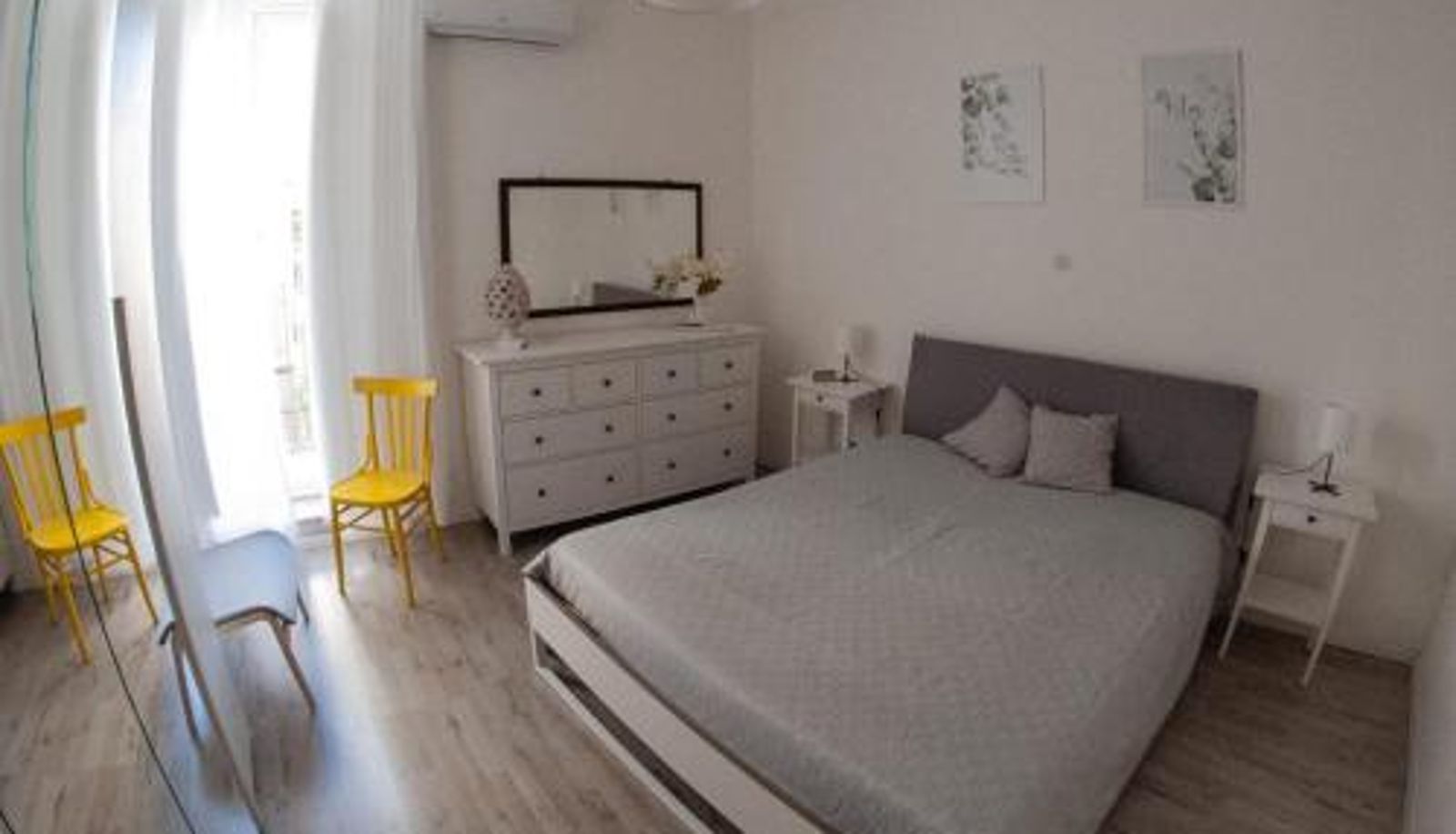 Apartment - Al Quarantuno