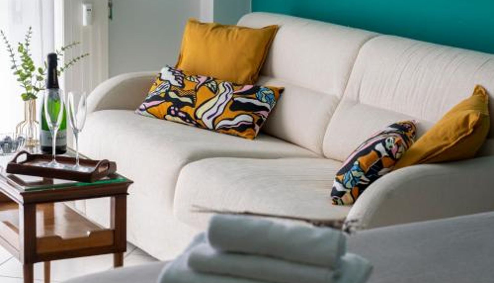 Apartment - Renza House Chiaia