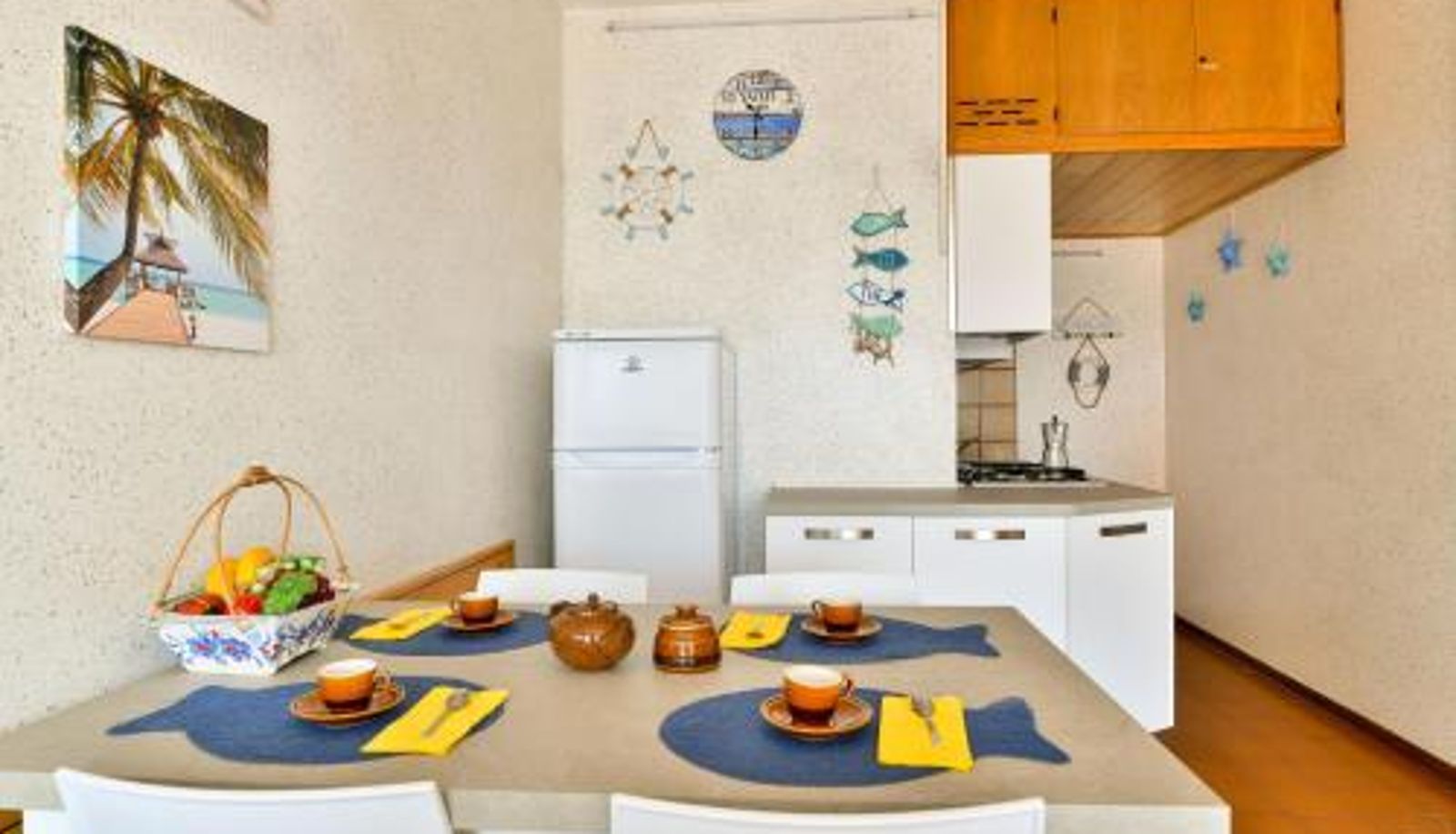 Kitchen - Residence Garuda