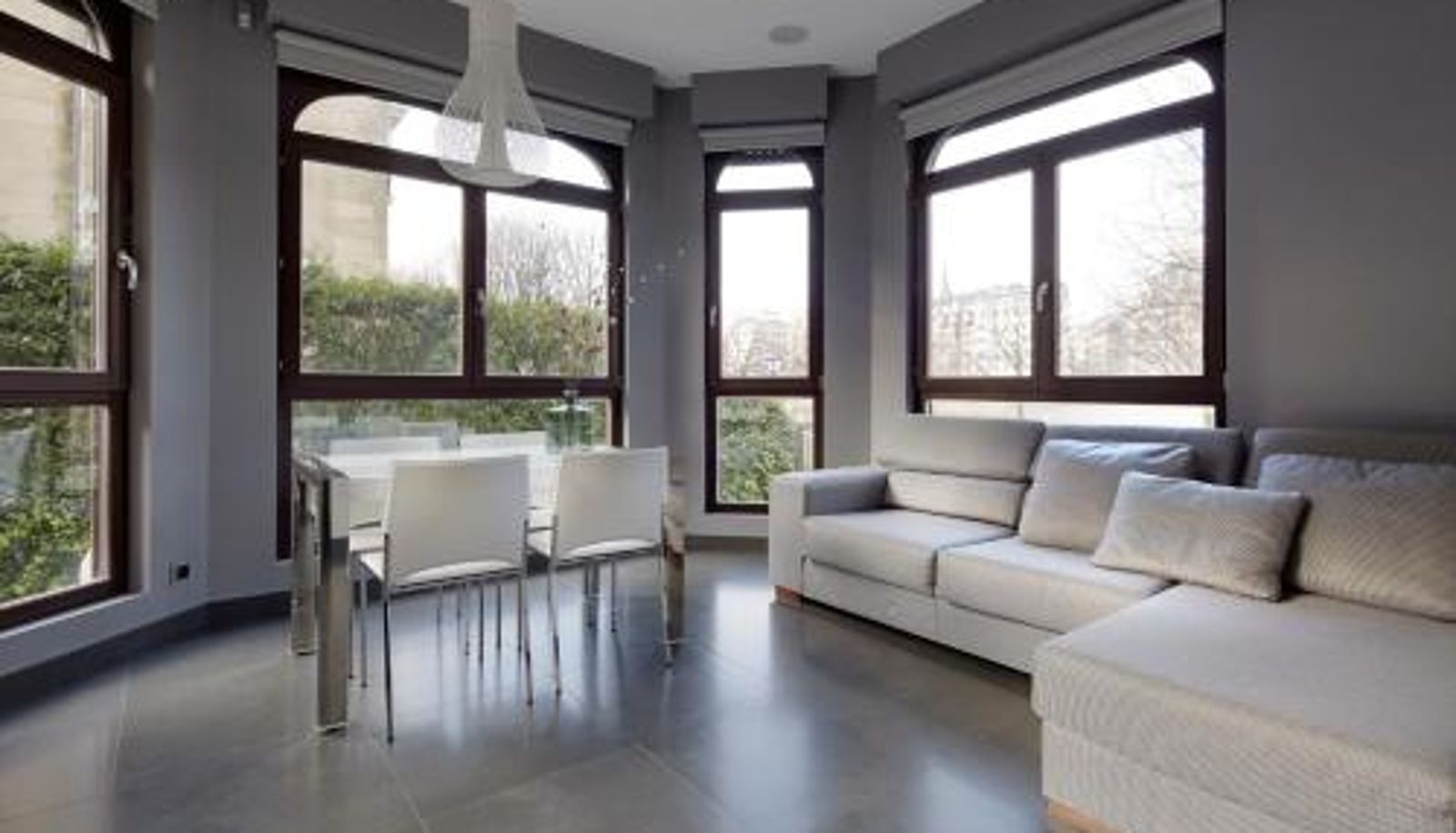 Información - Basque by FeelFree Rentals