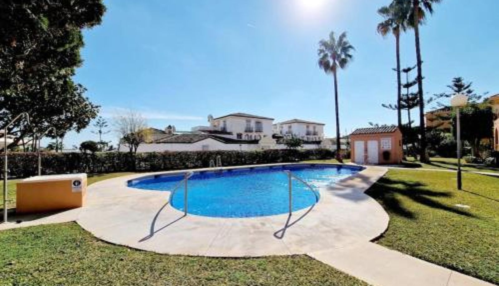 Camera standard - Semi-detached house in Butiplaya