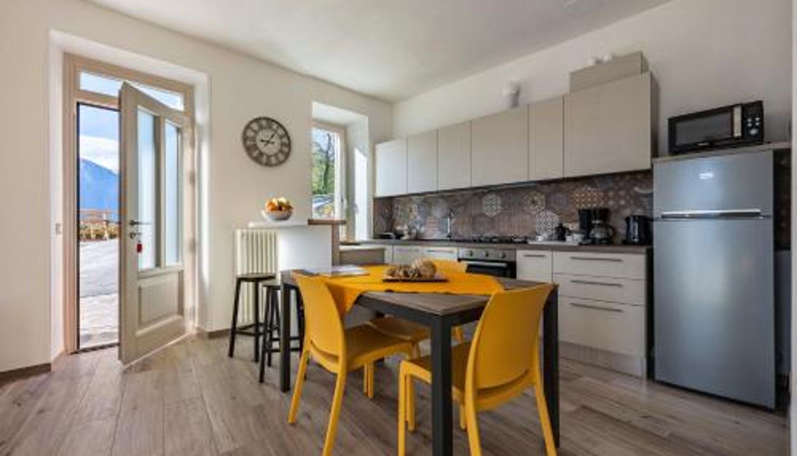 Apartament - Casa Bepi