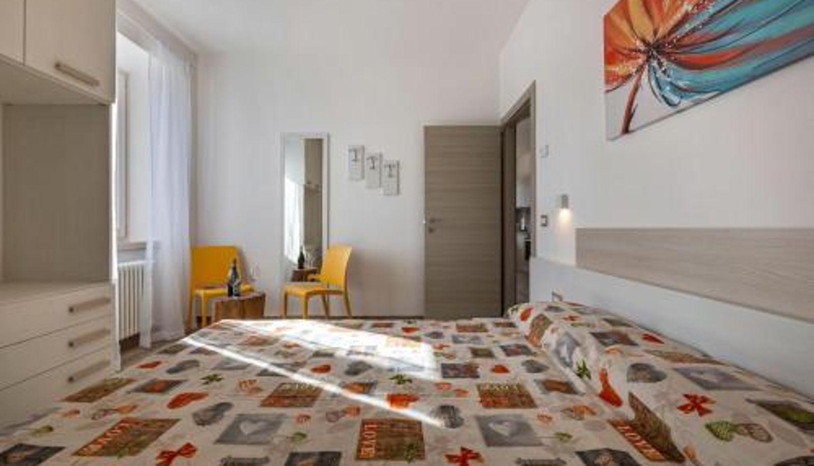 Apartament - Casa Bepi