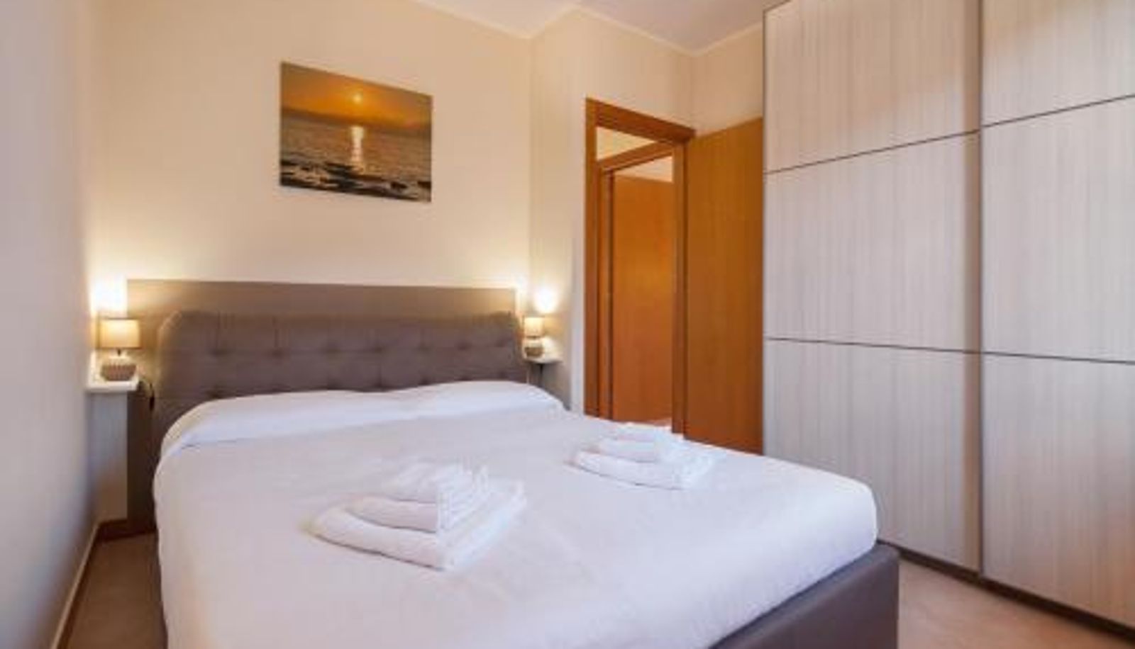Apartament - Apartment Bella Sathea