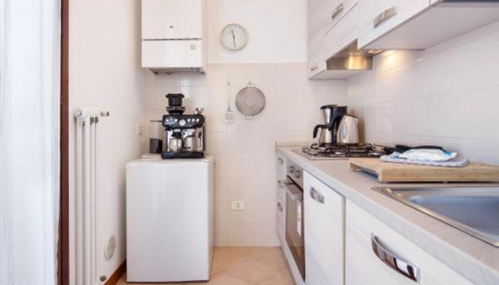 Apartamento - Apartment Bella Sathea