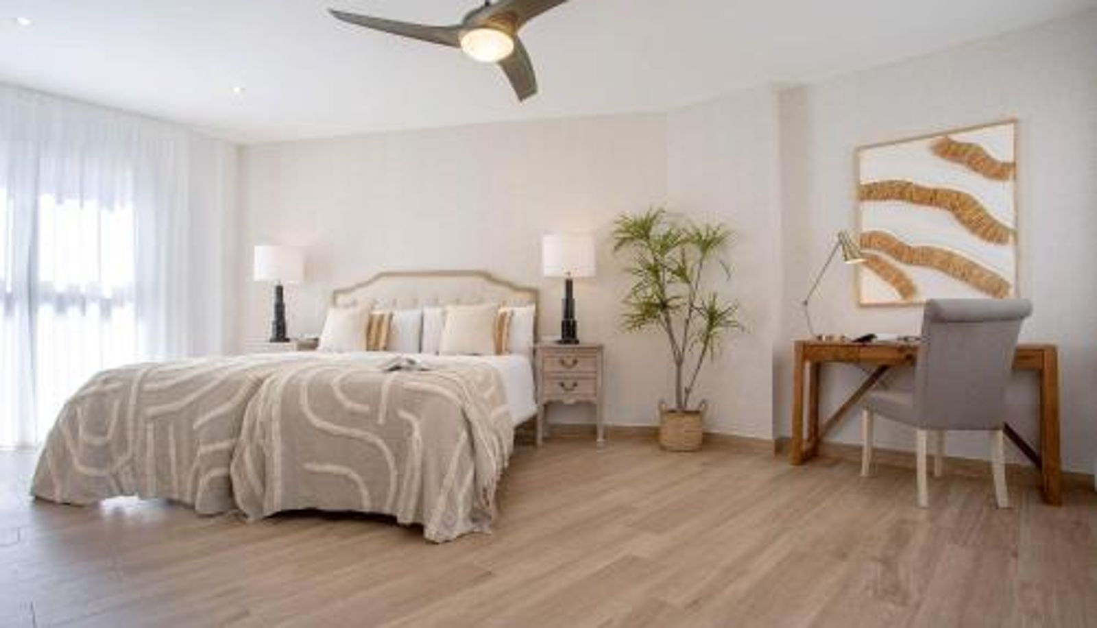 Appartement - Genteel Home Duquesa de Parcent