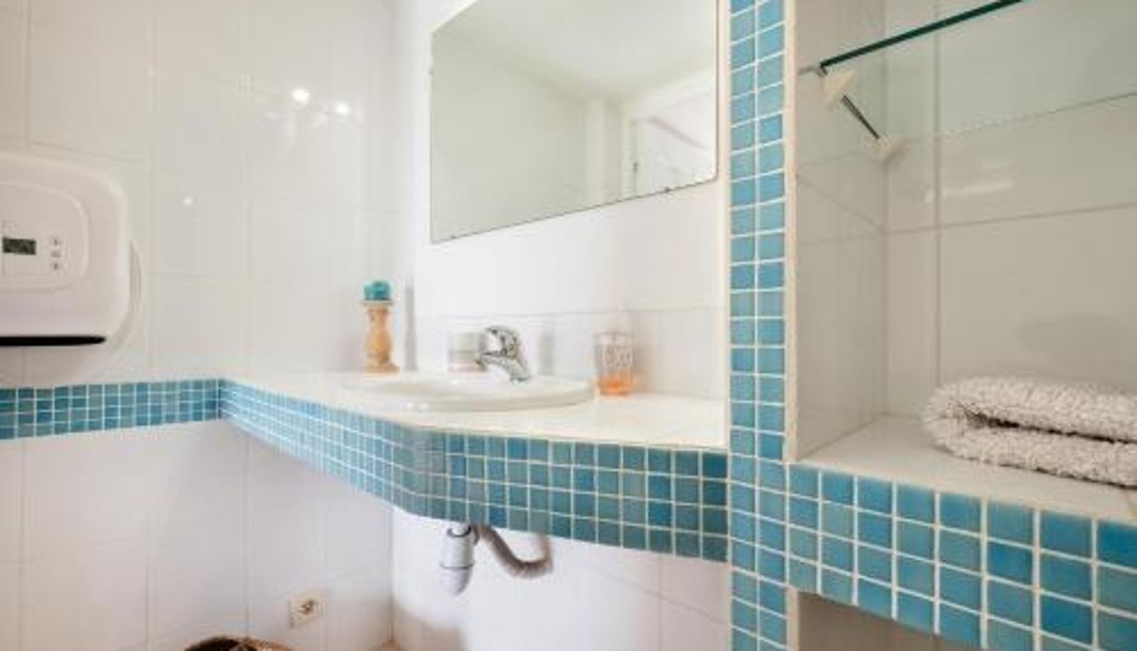 Standardzimmer - Rez-de-villa avec piscine