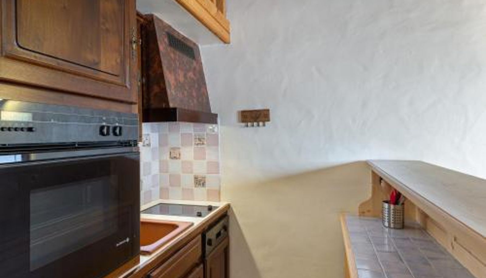 Info - proche des pistes - FR-1-563-107 Studio confortable à Courchevel