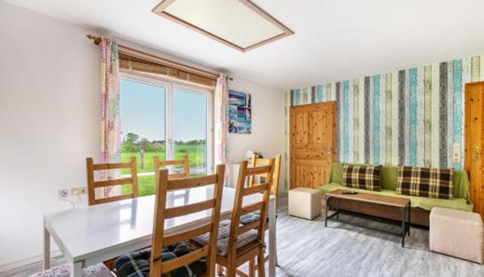 Standard room - Ferienwohnung Saustrup