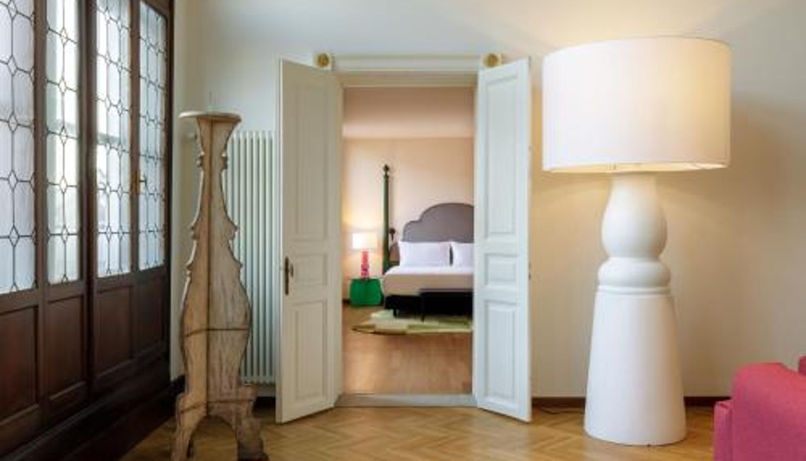 Apartment - Palazzo Dei Fiori by Room Mate