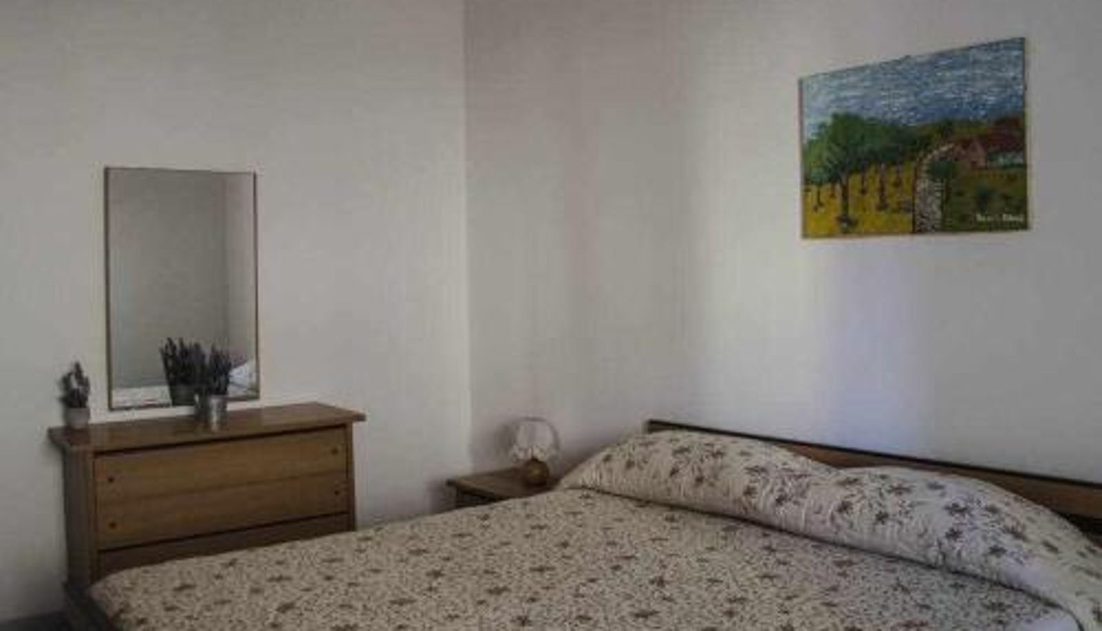 Chambre Standard - Trilocale a 250 metri dal Mare Mormora
