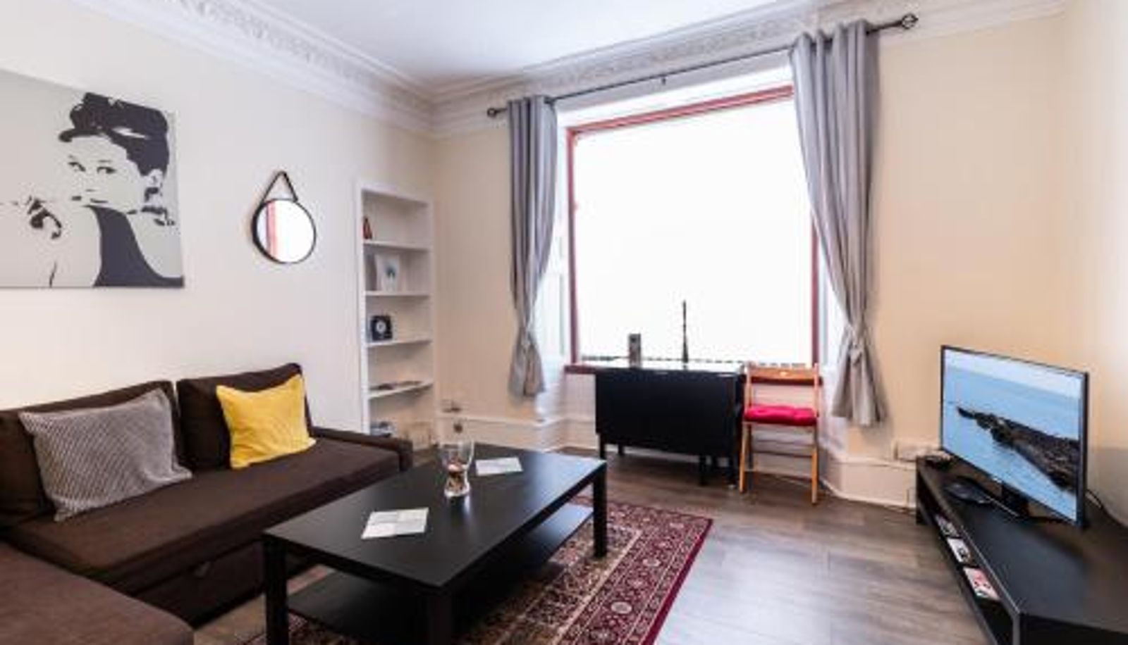 Chambre Standard - Mycosy Provost Road