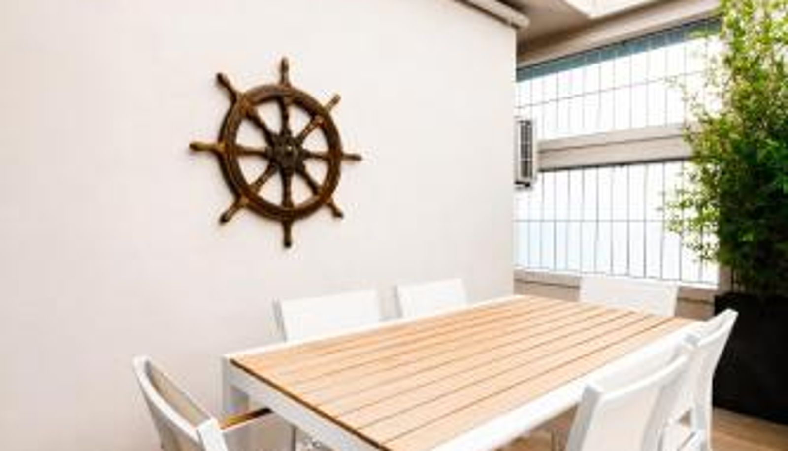 Appartamento - Highest Cesenatico - Attico sul mare