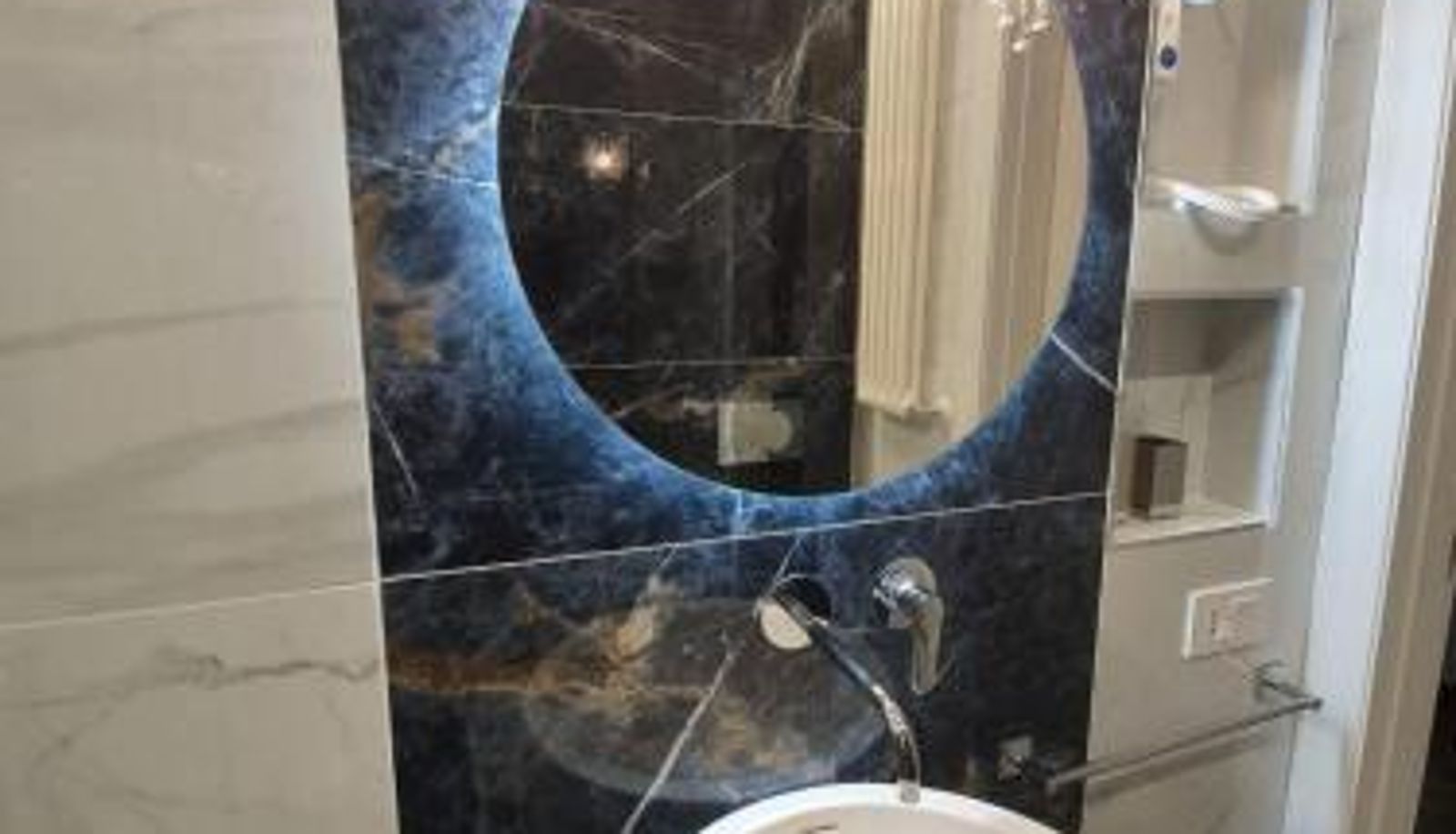 Apartament - Daniela's Venetian Style