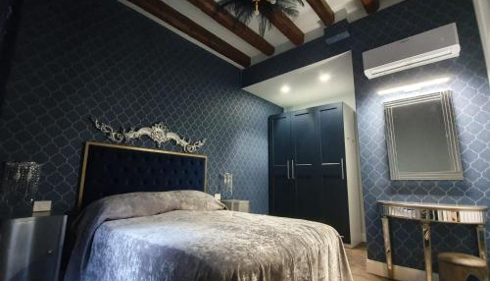 Apartament - Daniela's Venetian Style