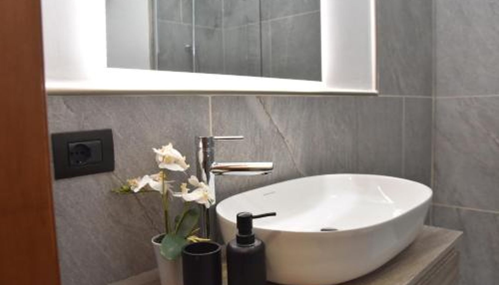 Standard room - Diasof Apartments