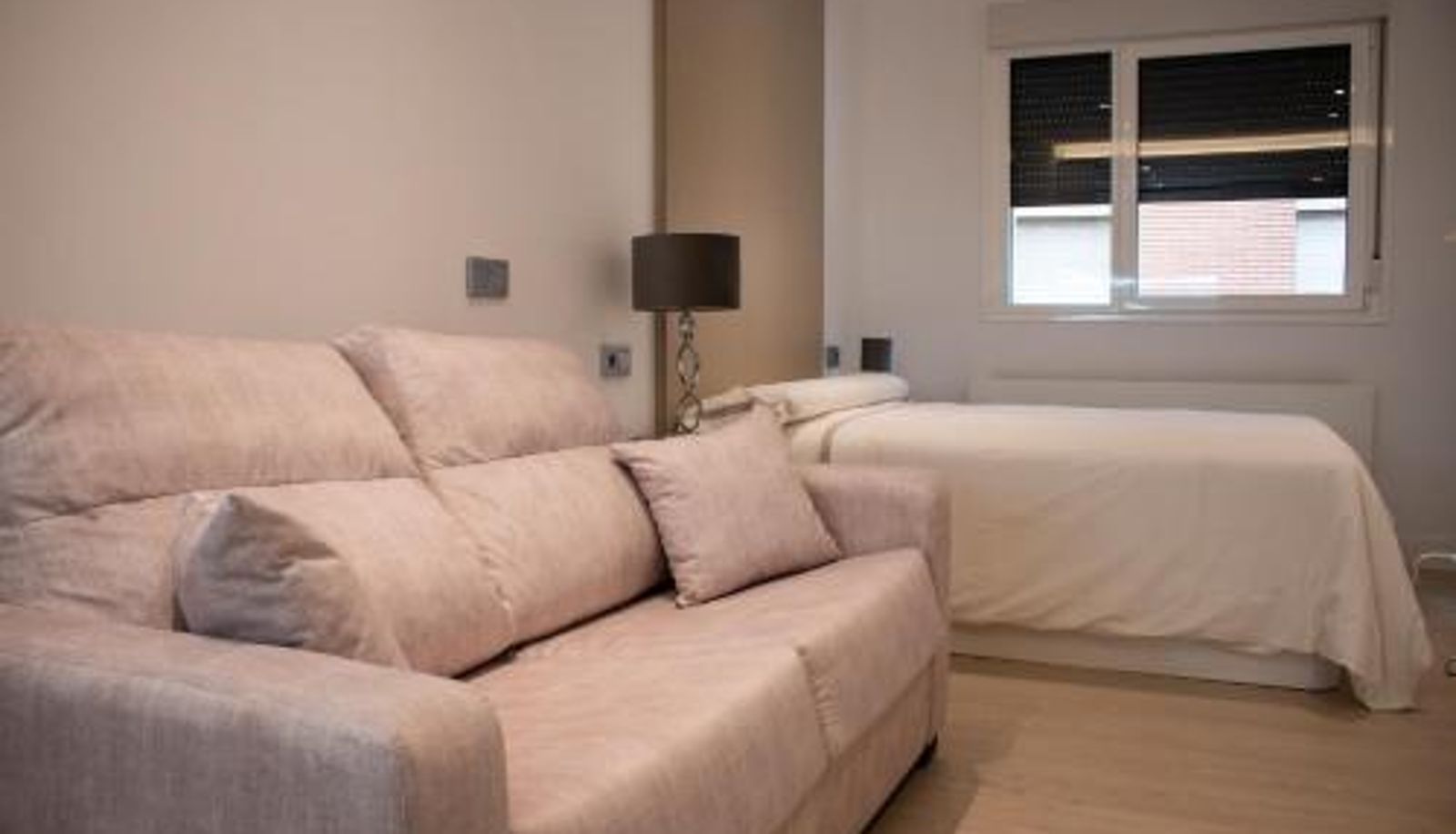 Appartement - Apartamentos Palacio de Yolanda tres cruces