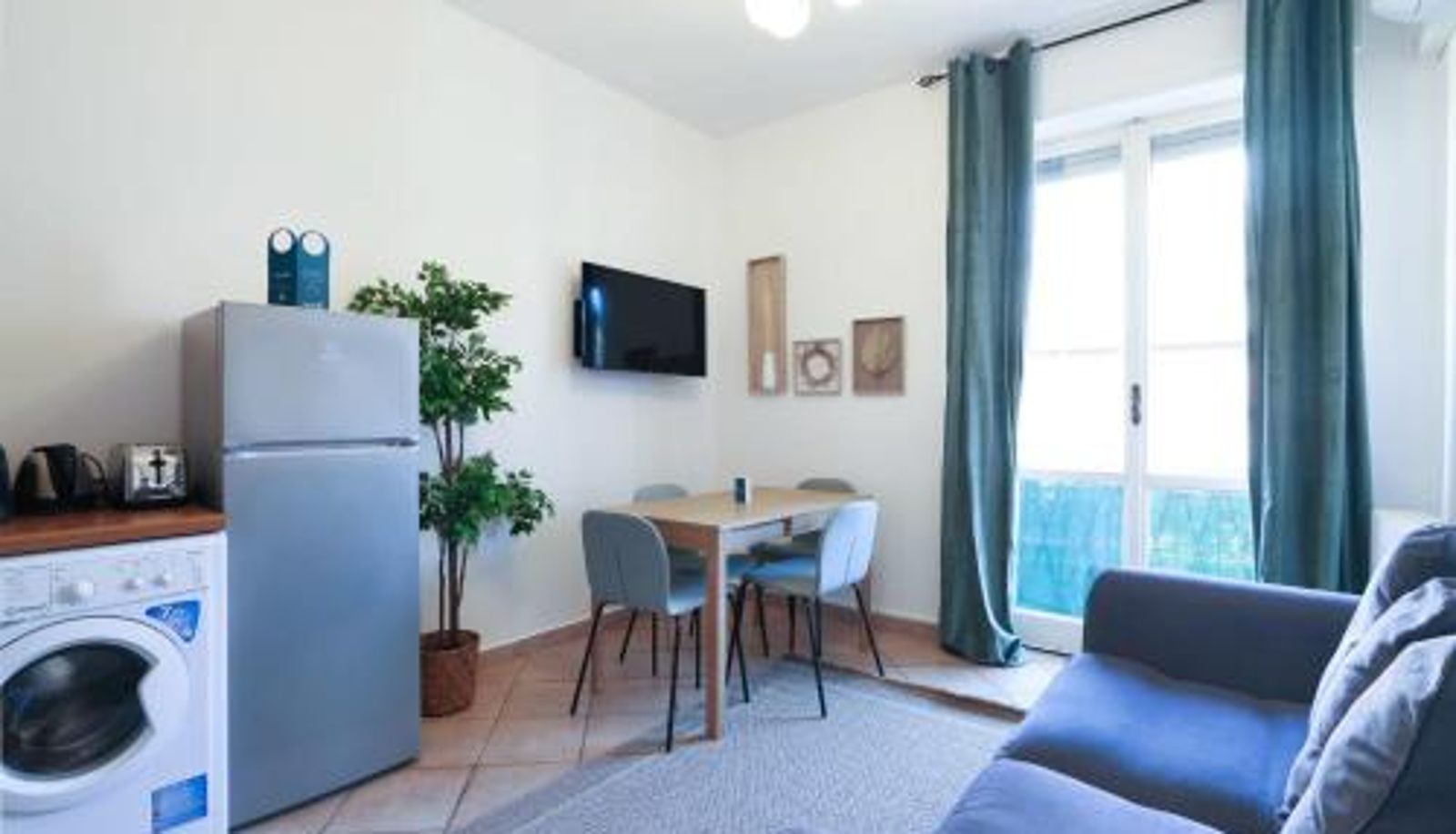 Appartement - Sweett - Modigliani