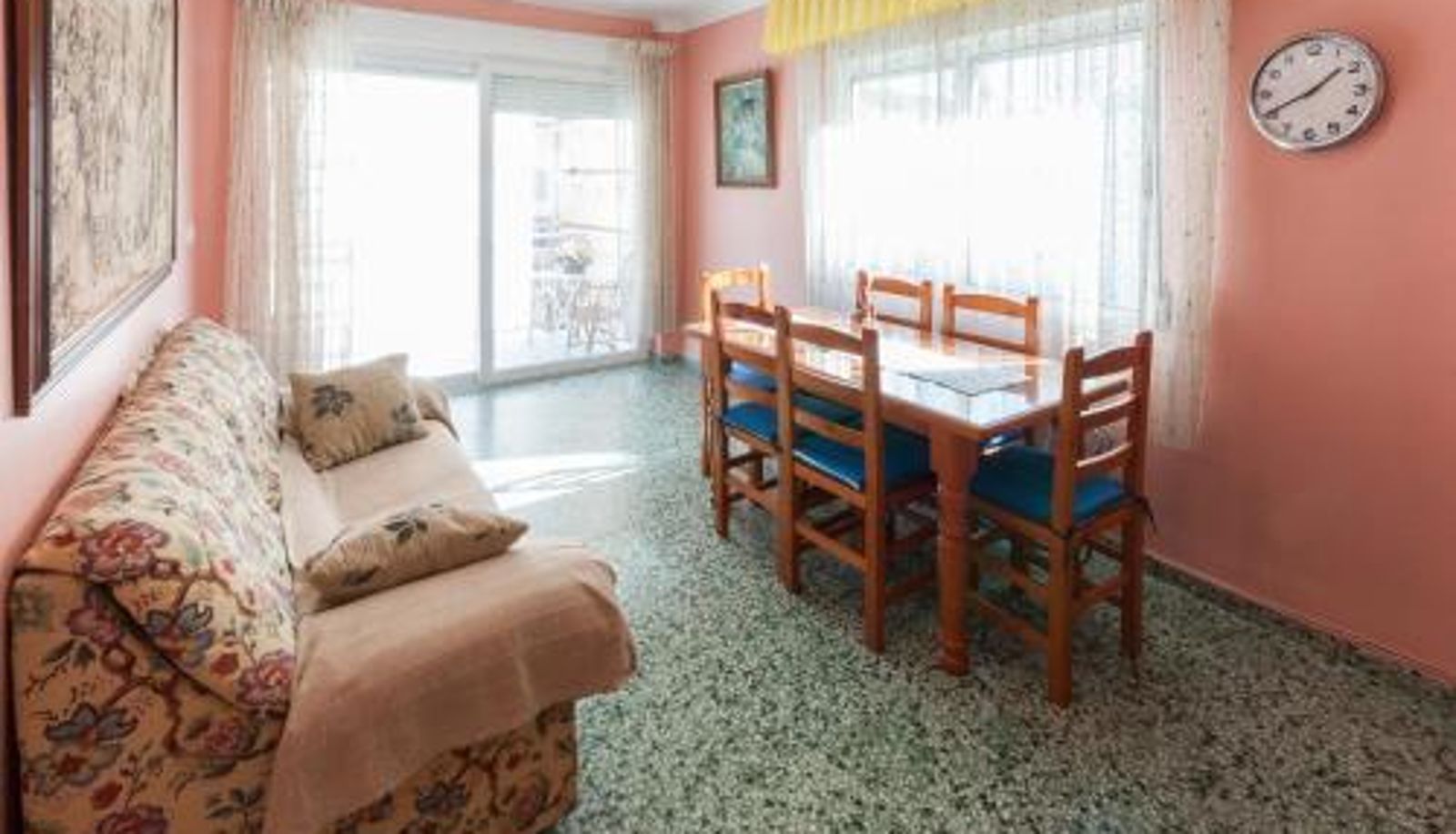 Appartement - Pandora 3