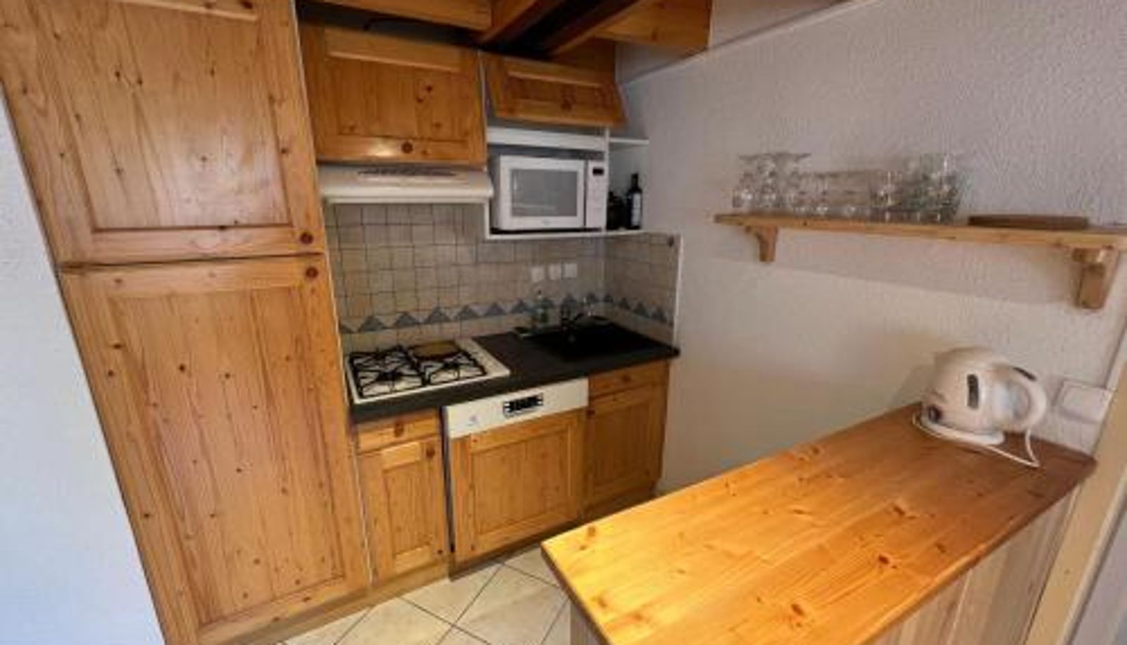 Appartamento - Charmant Duplex Pied De Pistes