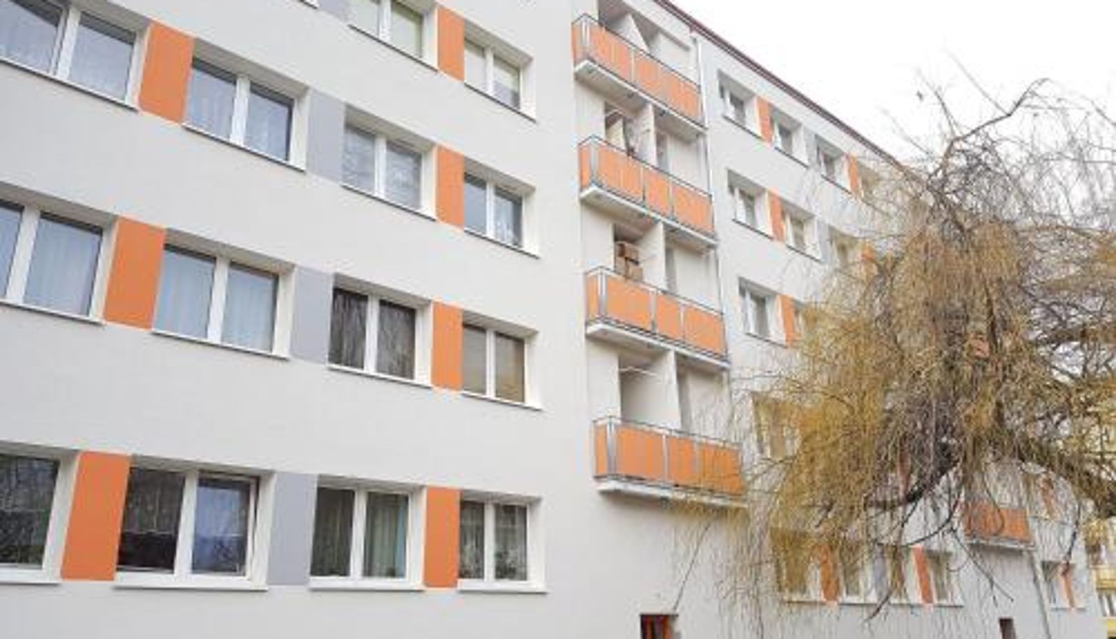 Apartment - visit baltic - Matejki III