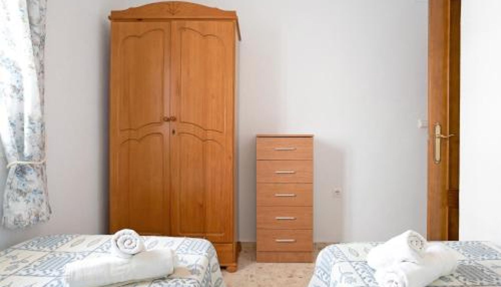 Apartment - Sagasta 1 - Andalmar