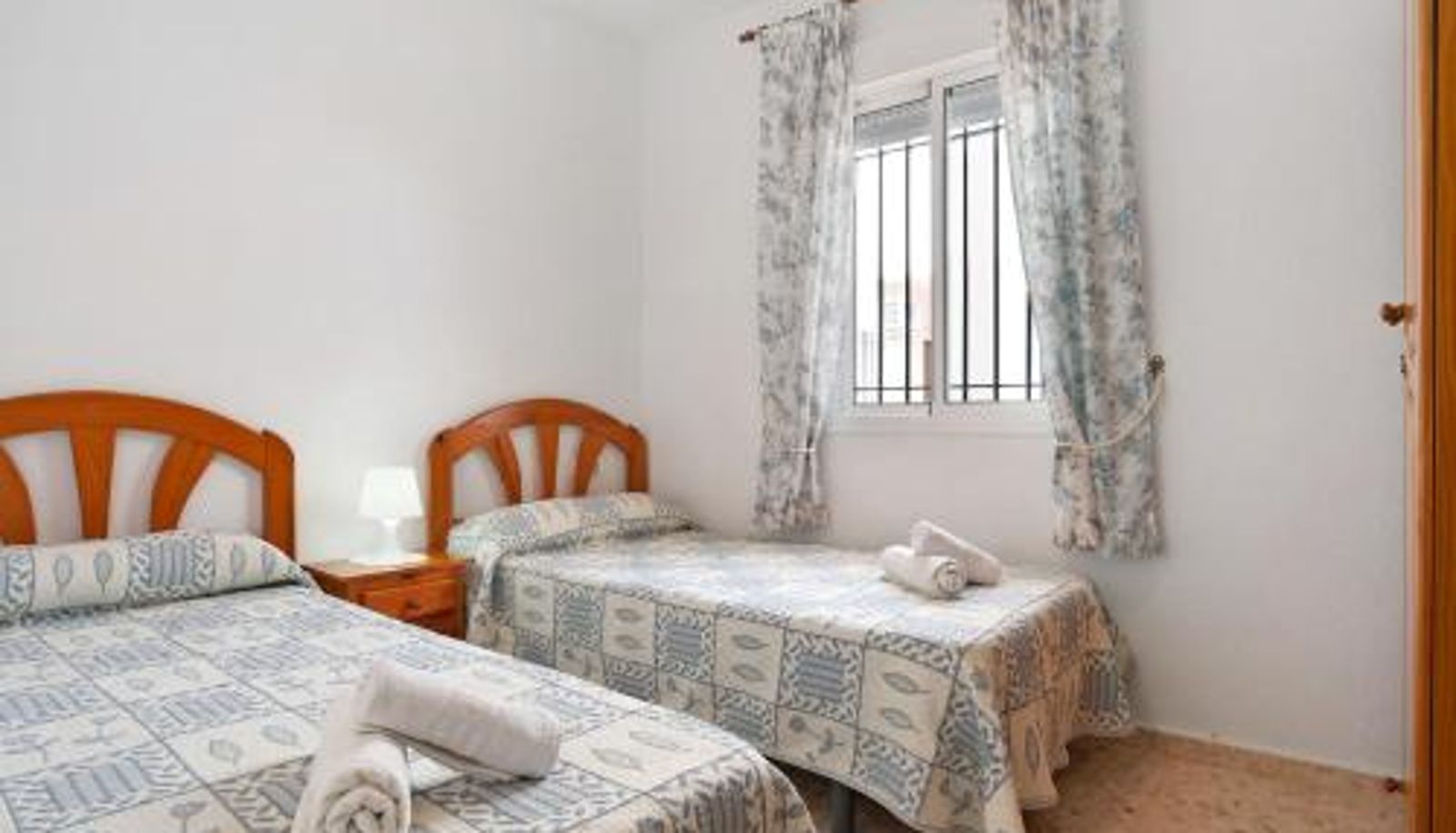 Apartment - Sagasta 1 - Andalmar