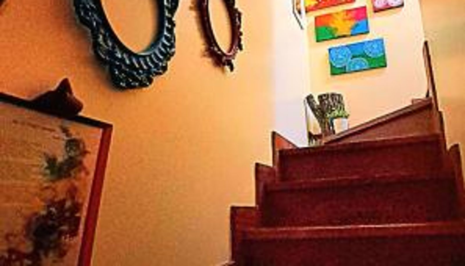 Chambre Standard - Atalaia Duplex