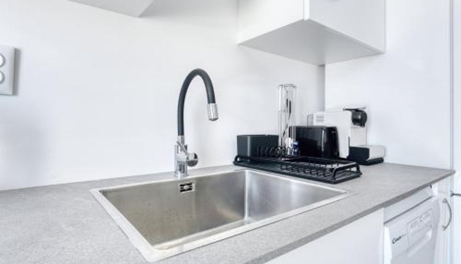 Appartement - Park Carpe Diem