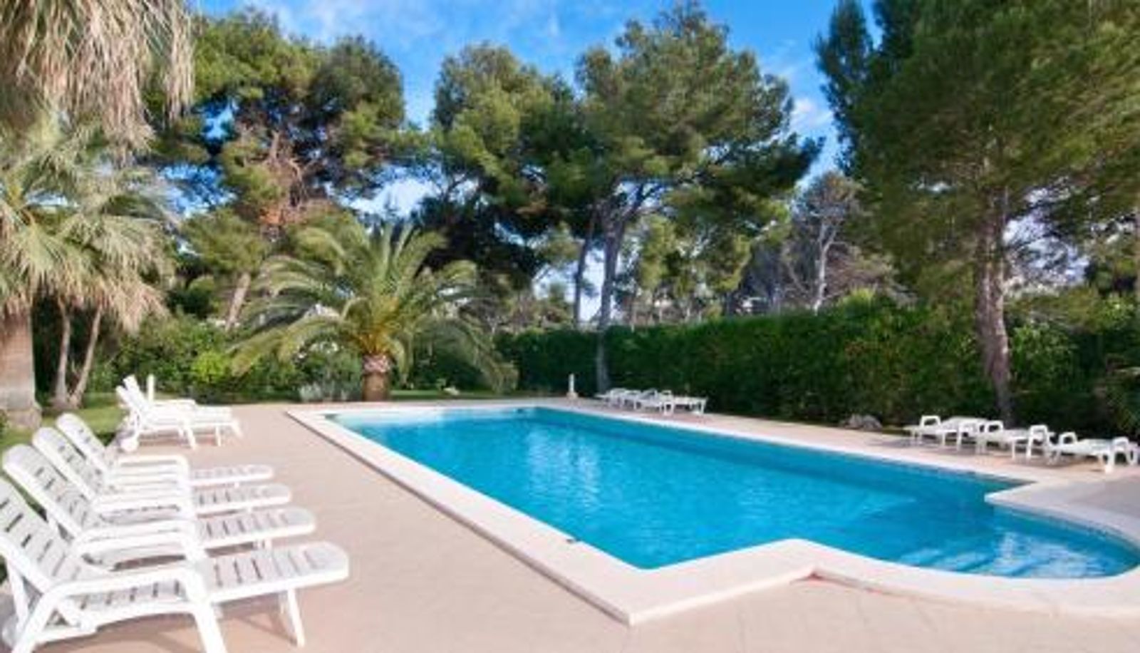 Apartment - Drac Blanc 1-4