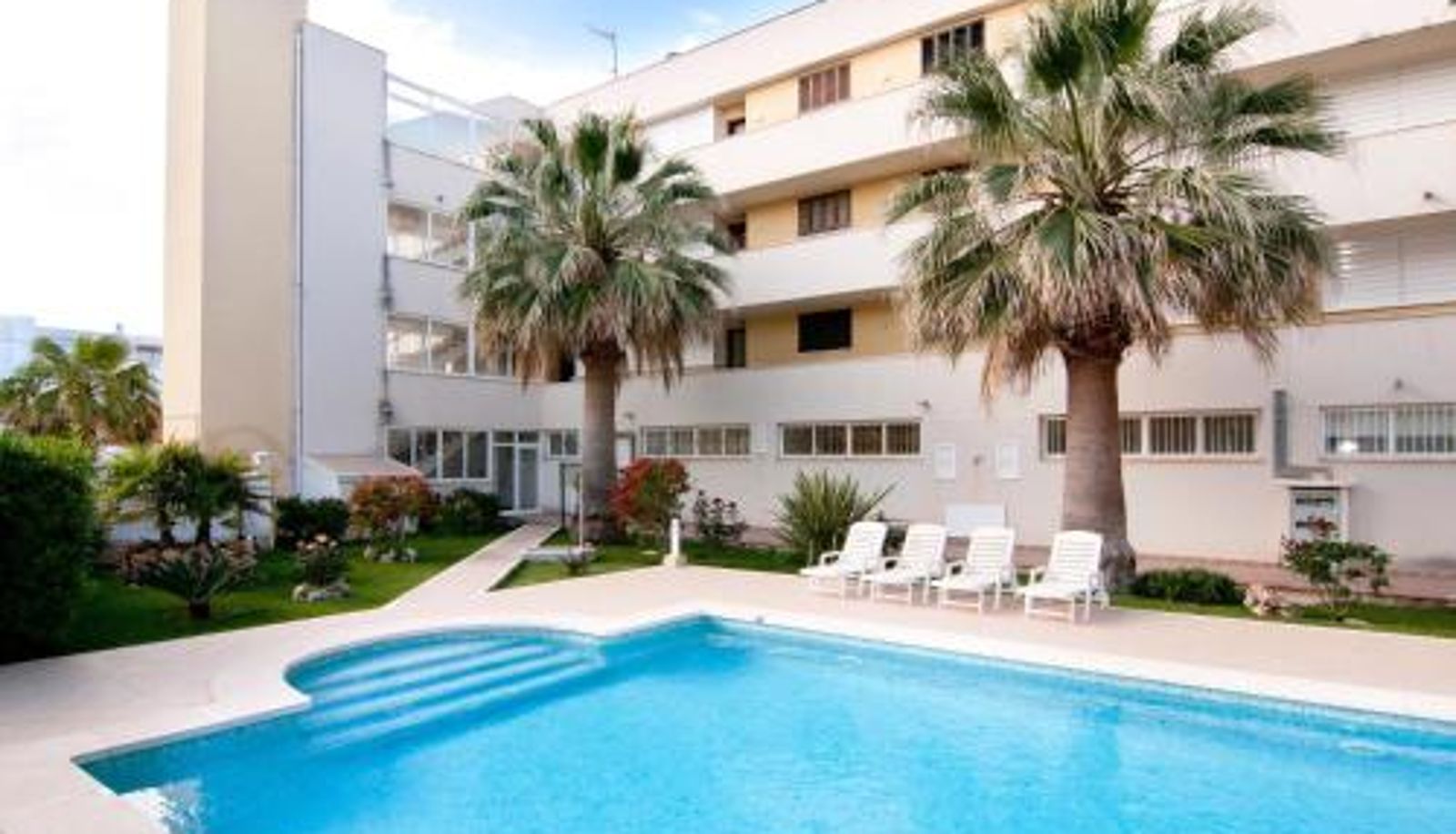 Apartment - Drac Blanc 1-4