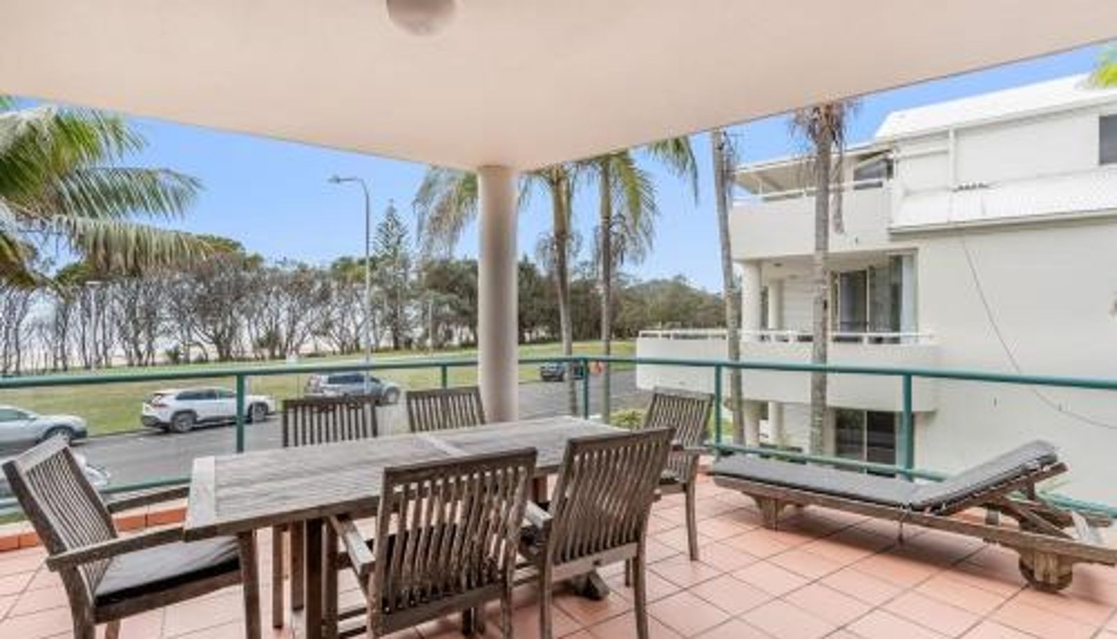 Chambre Standard - Byron Surfside 4 at Clarkes Beach