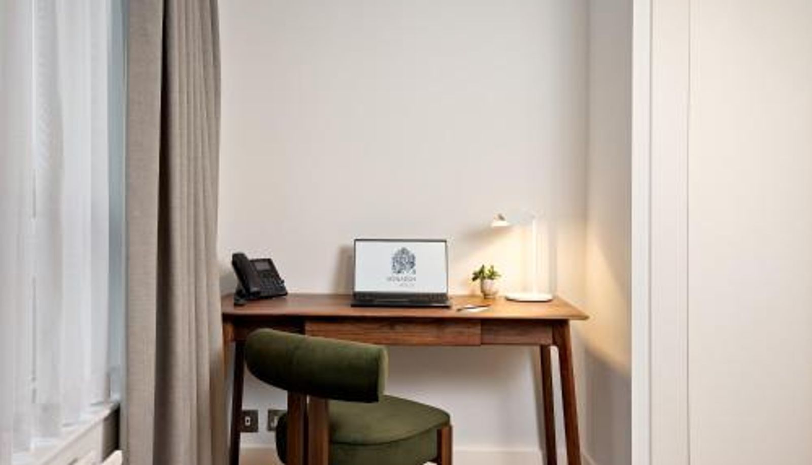 Apartment - Monarch House - Serviced Apartments - Kensington