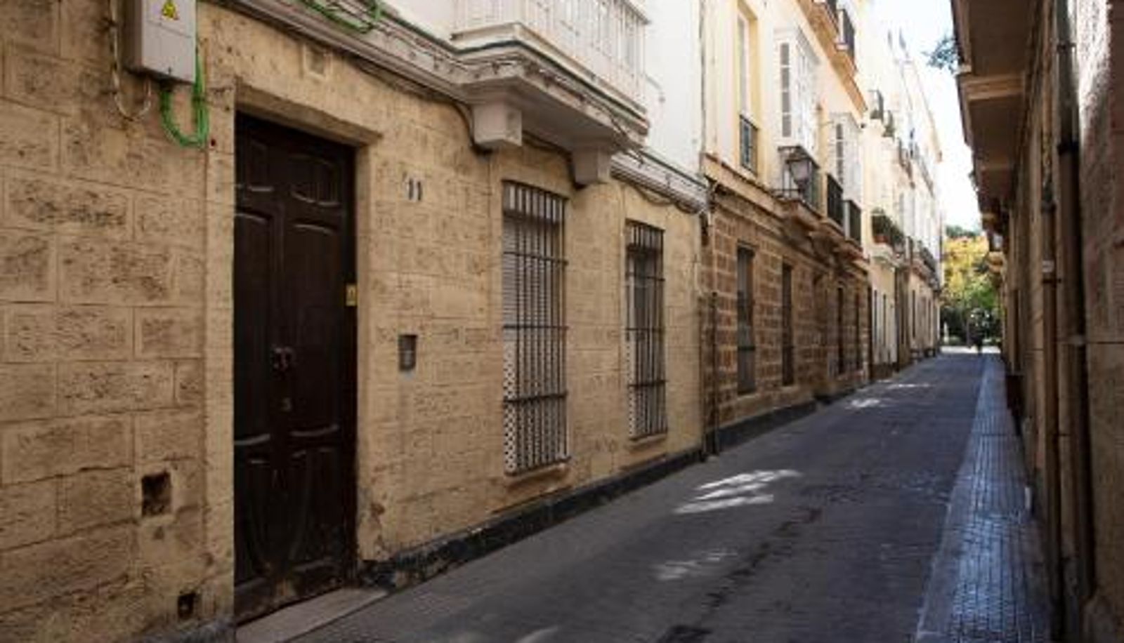 Appartement - La PEPA1812 by Cadiz4Rentals