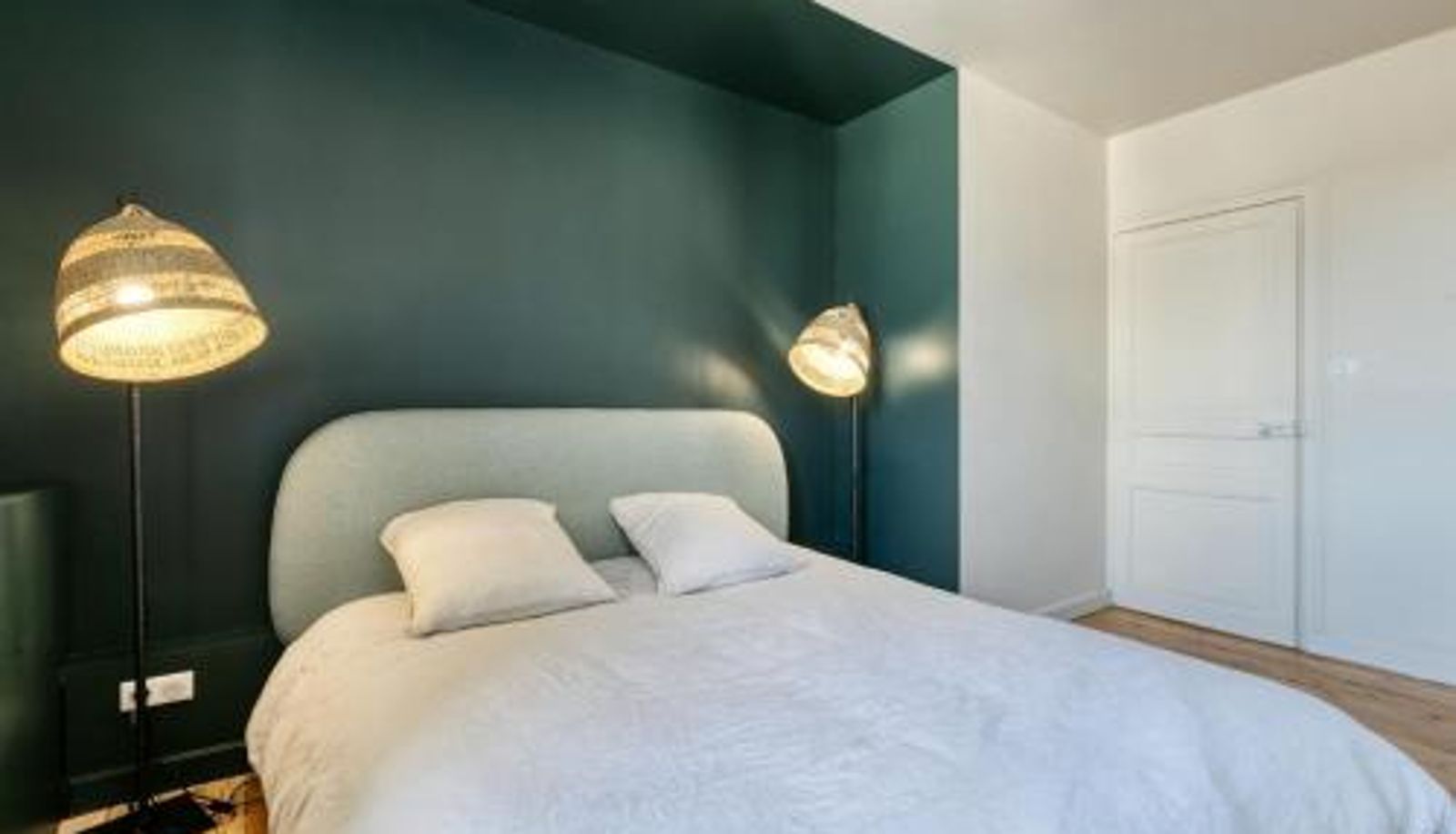 Apartment - Superbe appartement bord de mer