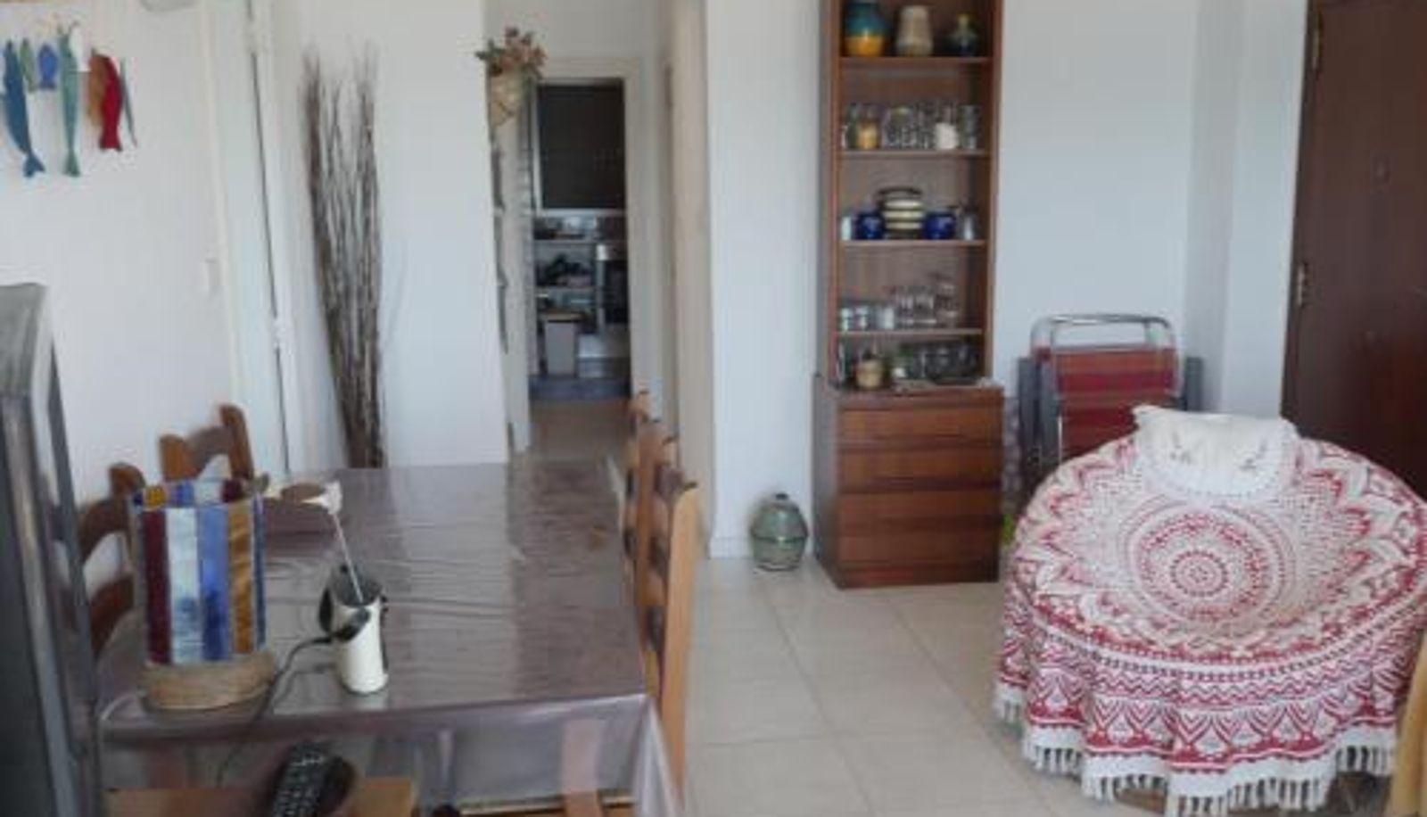 Appartement - 3-16  Esc-3 HAWAI