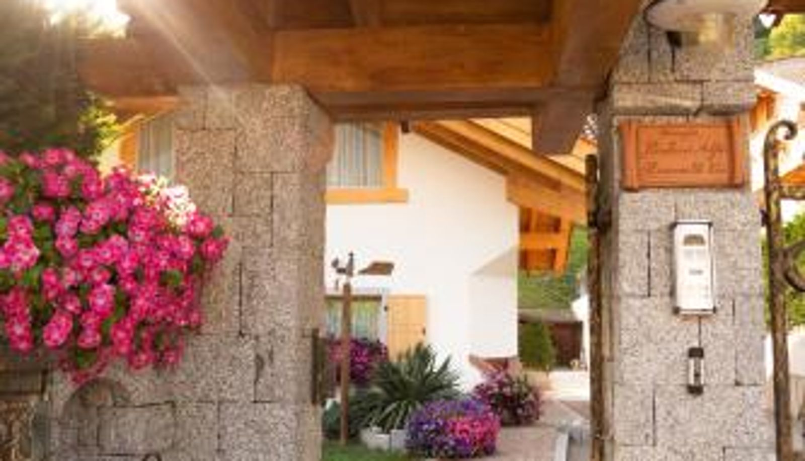 Apartment - Alfio's Alpen Suite