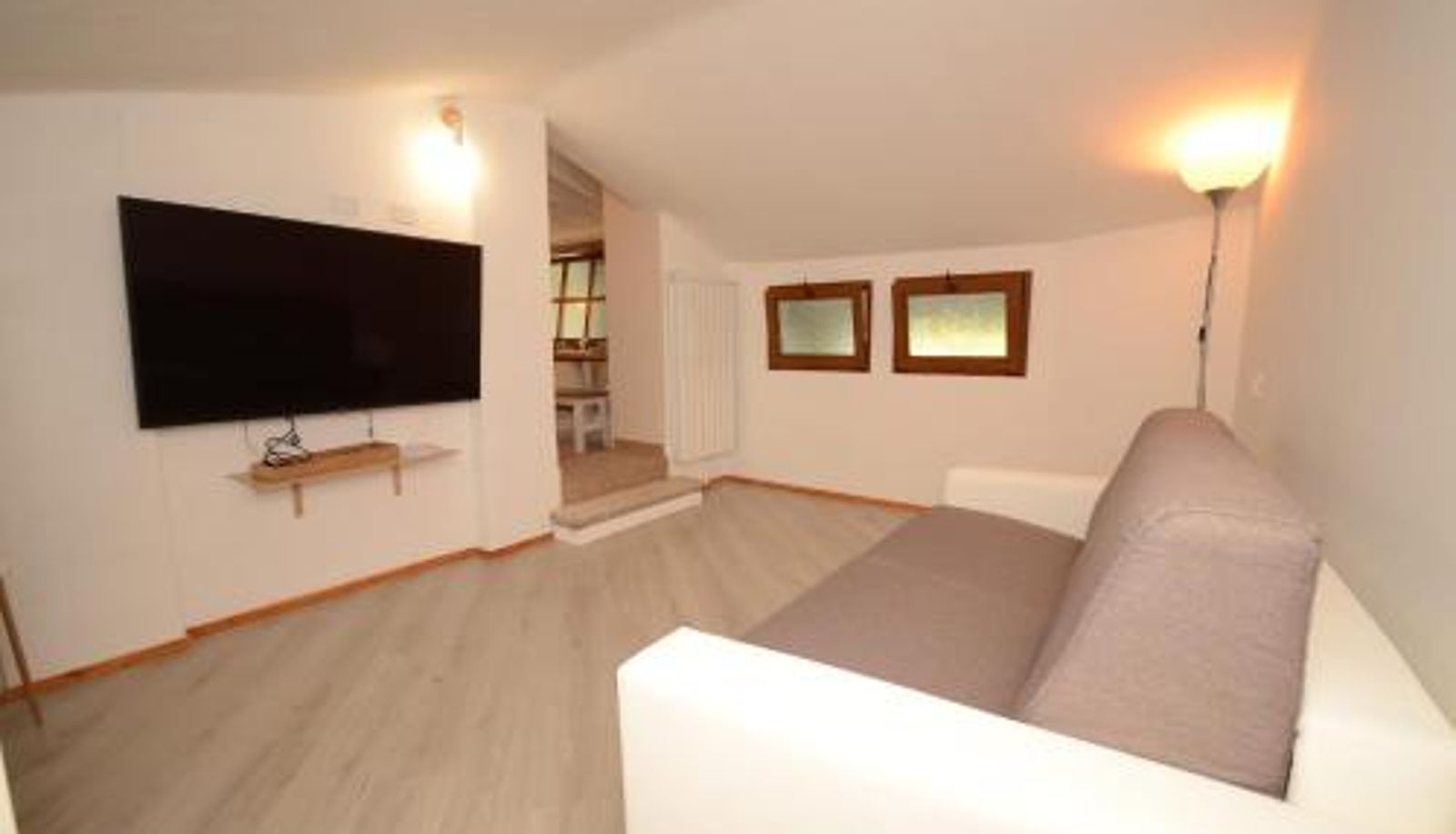Standard room - Corte Vezzola bilocale Emma