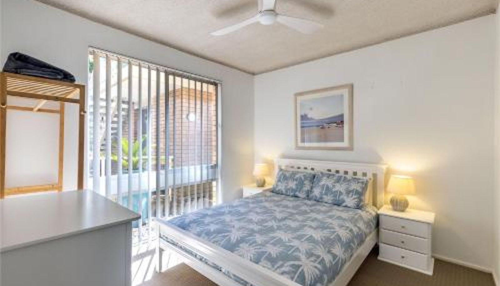 Appartement - 105 Soldiers Point Rd - waterfront unit Kooringal 6