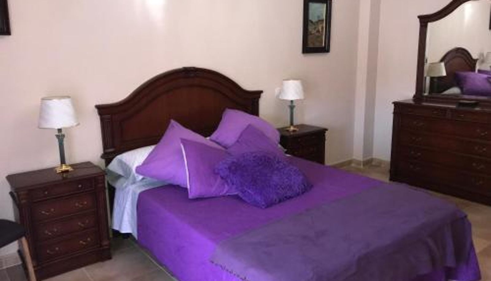 Appartement - Lacasadeyolandayedu