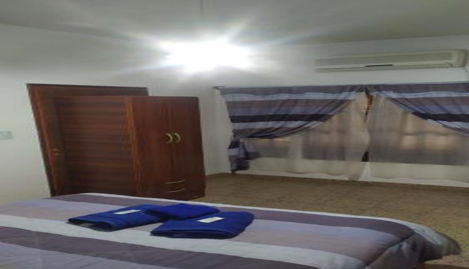 Appartement - CASA BLANCA Jujuy