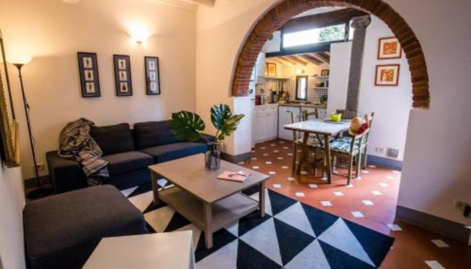 Apartment - Acacia Firenze - Palma