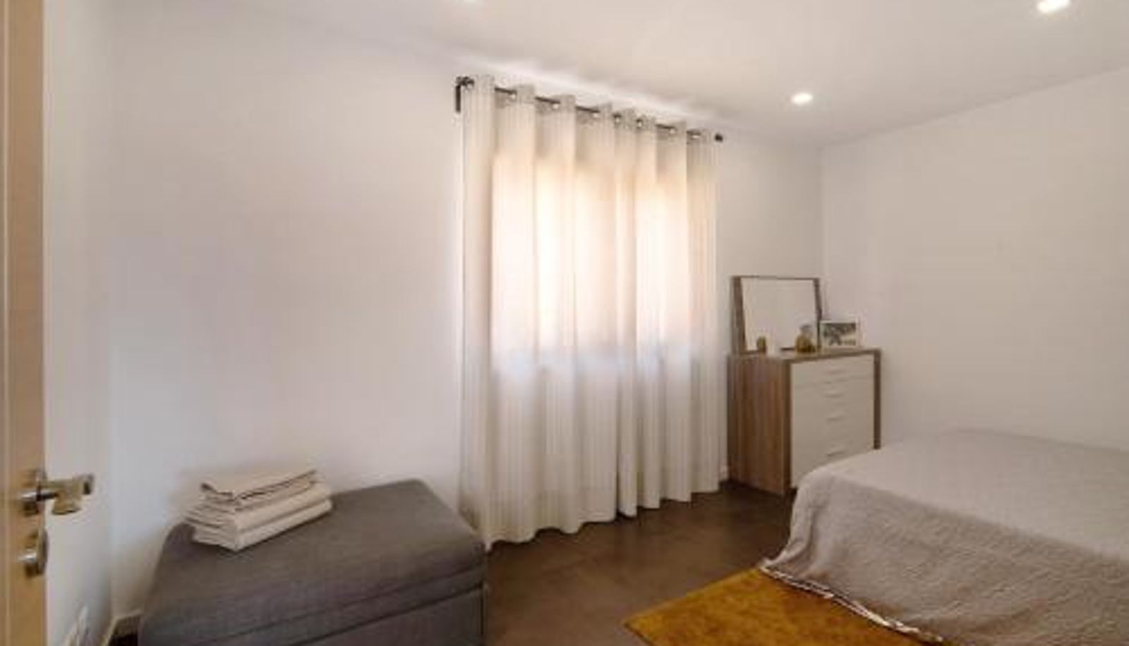 Apartamento - Sunshine Apartment