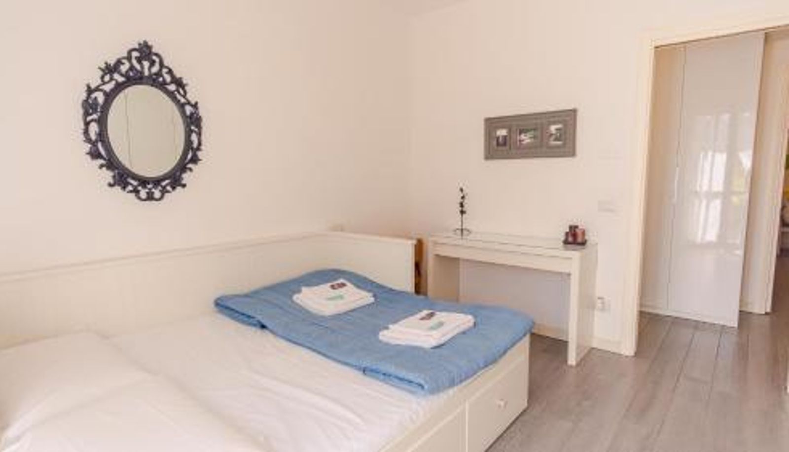 Apartment - Lugana Lovers - Italian Homing